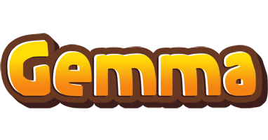 Gemma cookies logo