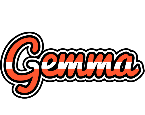 Gemma denmark logo