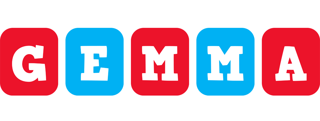 Gemma diesel logo