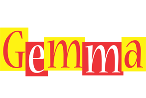 Gemma errors logo