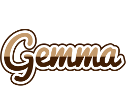 Gemma exclusive logo