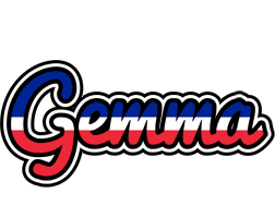 Gemma france logo
