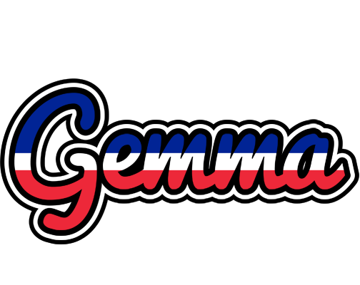 Gemma france logo