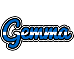 Gemma greece logo