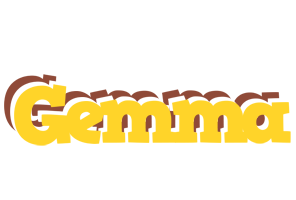 Gemma hotcup logo