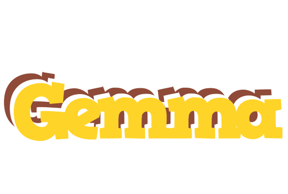 Gemma hotcup logo
