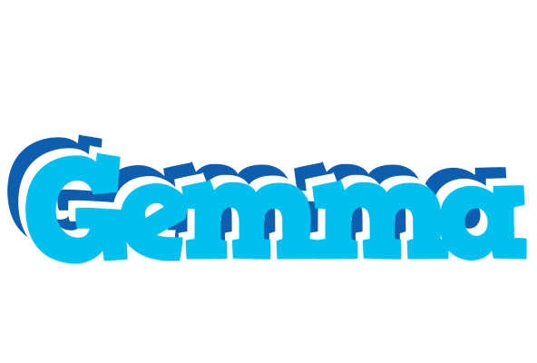 Gemma jacuzzi logo