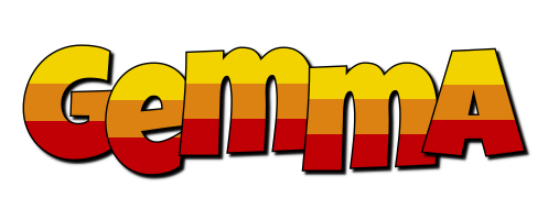 Gemma jungle logo
