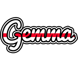 Gemma kingdom logo