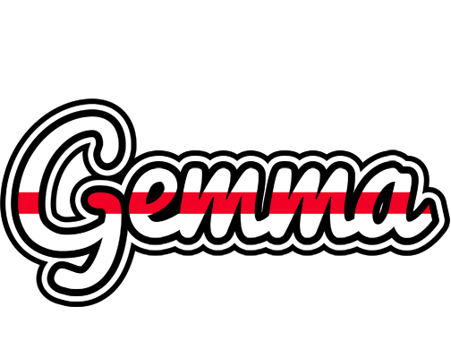 Gemma kingdom logo