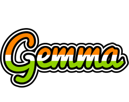 Gemma mumbai logo