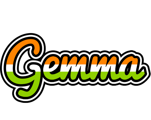 Gemma mumbai logo