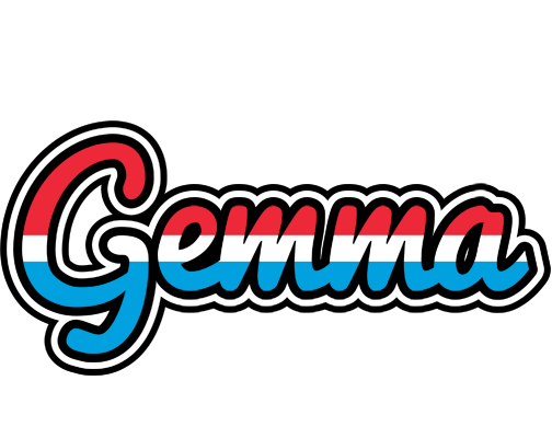 Gemma norway logo