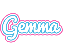 Gemma outdoors logo