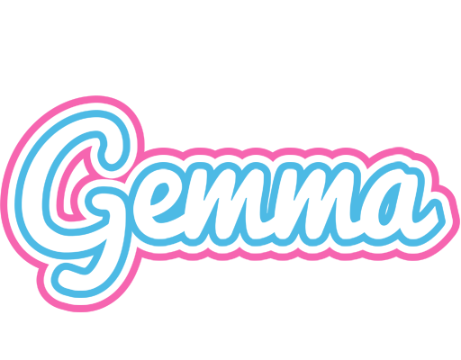 Gemma outdoors logo