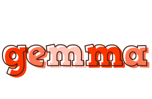Gemma paint logo