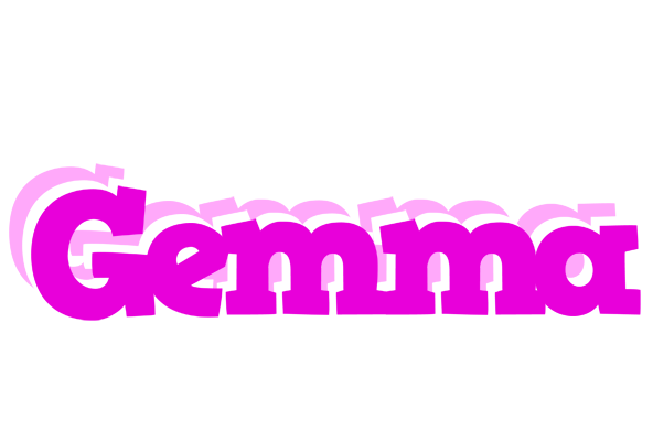 Gemma rumba logo