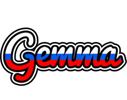 Gemma russia logo