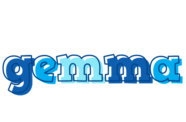 Gemma sailor logo