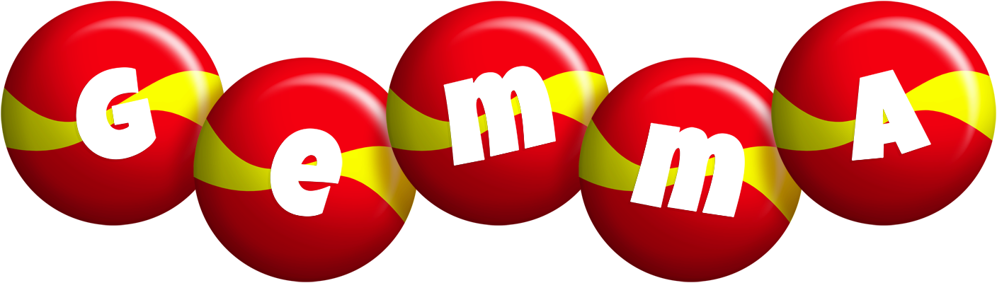 Gemma spain logo