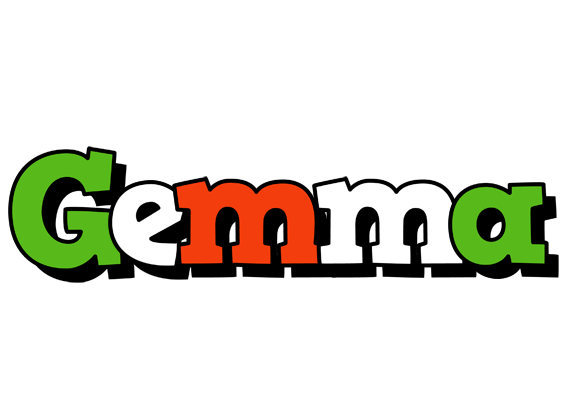 Gemma venezia logo