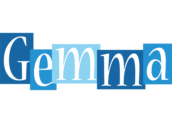 Gemma winter logo