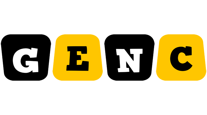 Genc boots logo