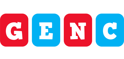 Genc diesel logo