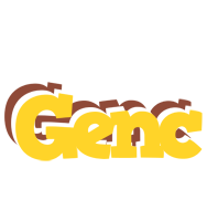 Genc hotcup logo