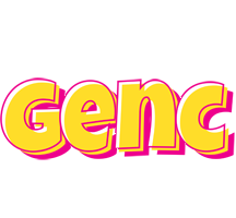 Genc kaboom logo