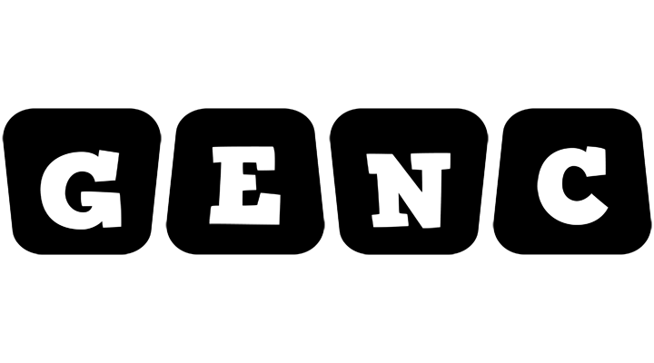 Genc racing logo
