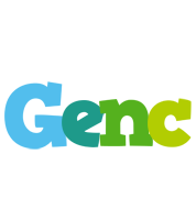 Genc rainbows logo