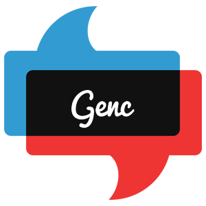 Genc sharks logo