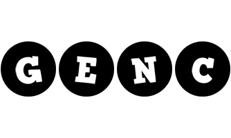 Genc tools logo