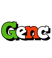 Genc venezia logo