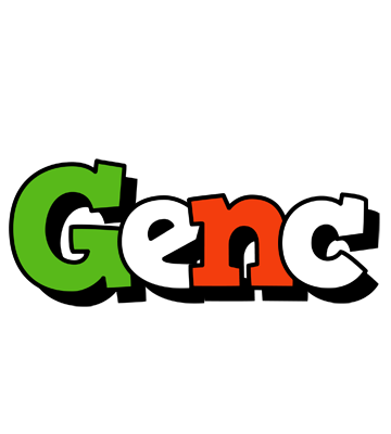 Genc venezia logo