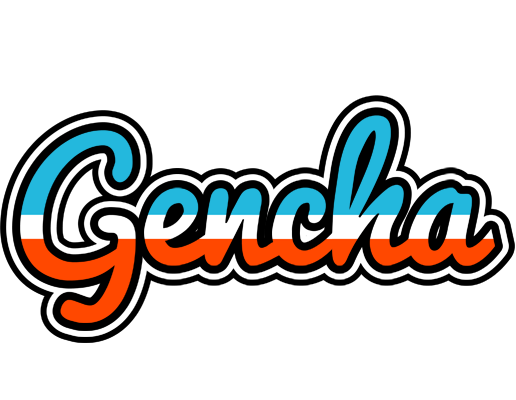 Gencha america logo