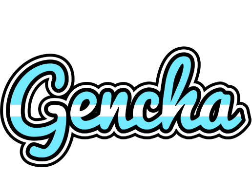 Gencha argentine logo