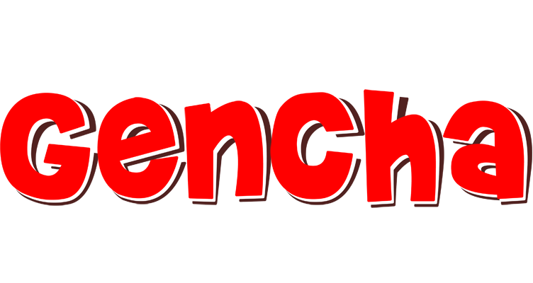 Gencha basket logo