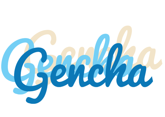 Gencha breeze logo