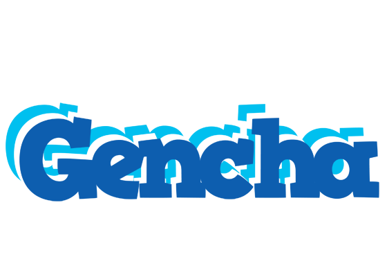 Gencha business logo