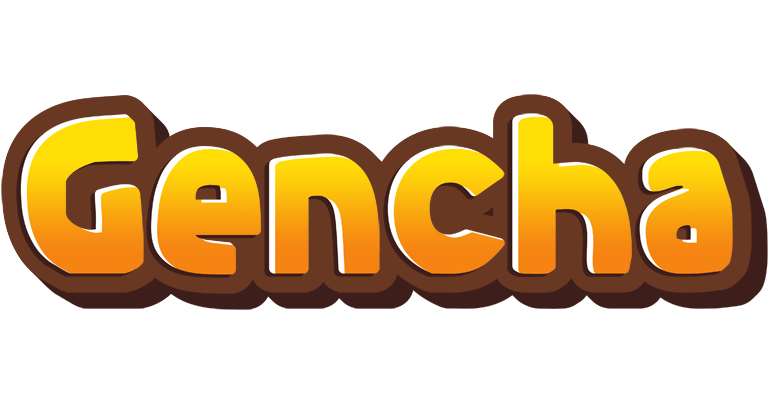 Gencha cookies logo
