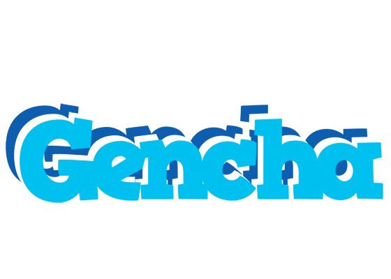 Gencha jacuzzi logo