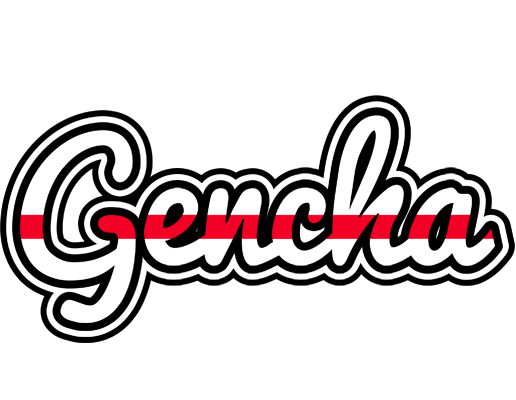 Gencha kingdom logo