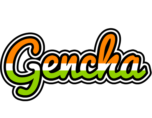 Gencha mumbai logo
