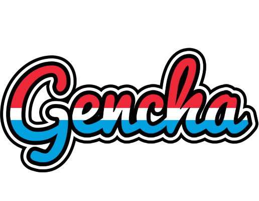 Gencha norway logo