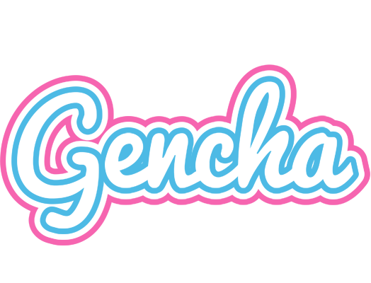 Gencha outdoors logo