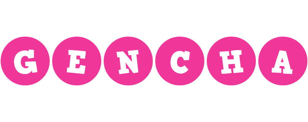 Gencha poker logo