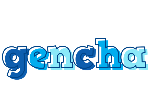 Gencha sailor logo