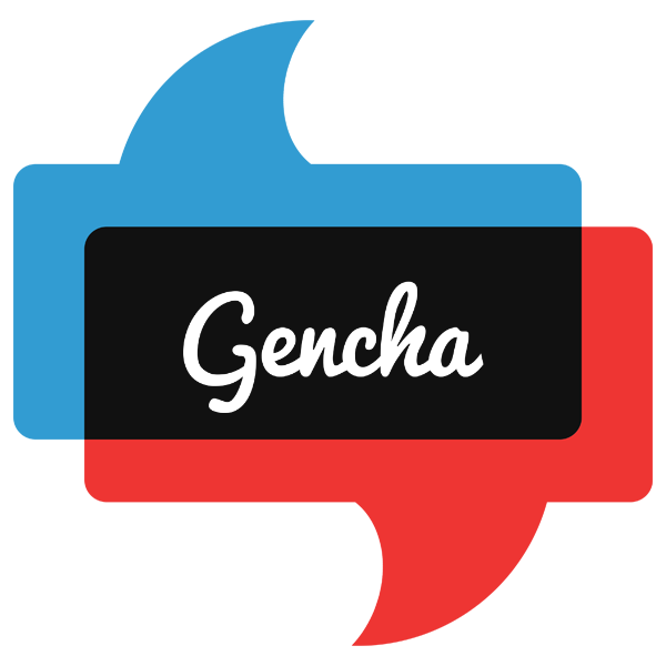 Gencha sharks logo